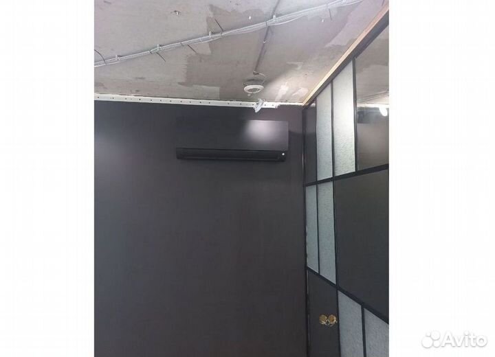 Сплит-системы с гарантией