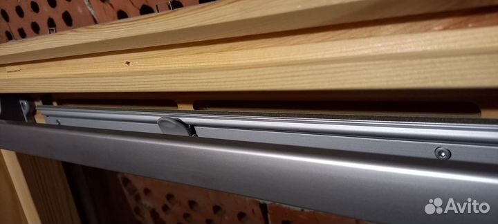 Мансардные окна (velux) 78х140