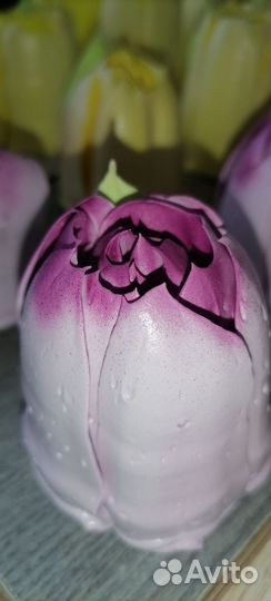 Курсы по зефирной флористике