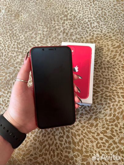 iPhone 11 128 gb