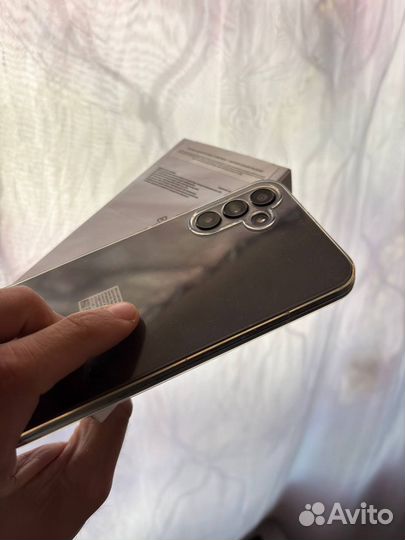 Samsung Galaxy A15, 8/256 ГБ