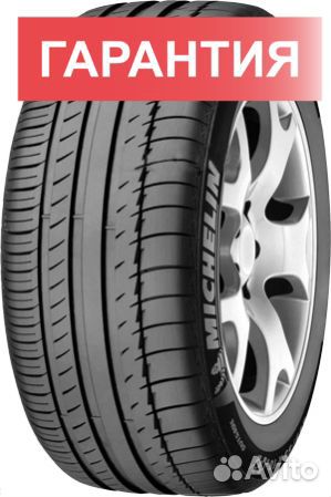 Michelin Latitude Sport 275/45 R20