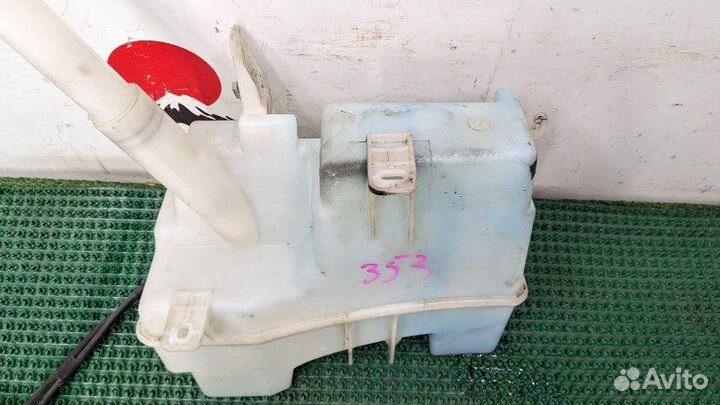 Бачок стеклоомывателя Chevrolet Captiva C140 LE5