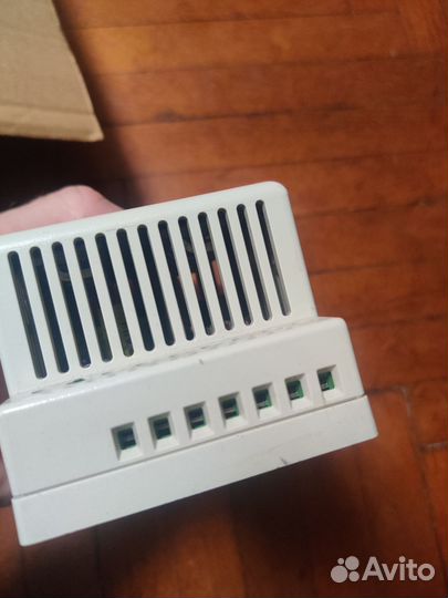 Блок питания dr 4512