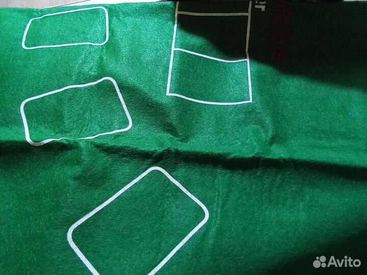 Техасский покер,жестяная банка