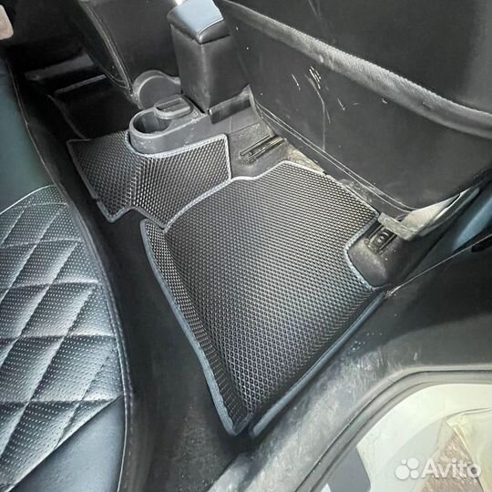 Eva ева эва коврики в Брянске за 2 часа