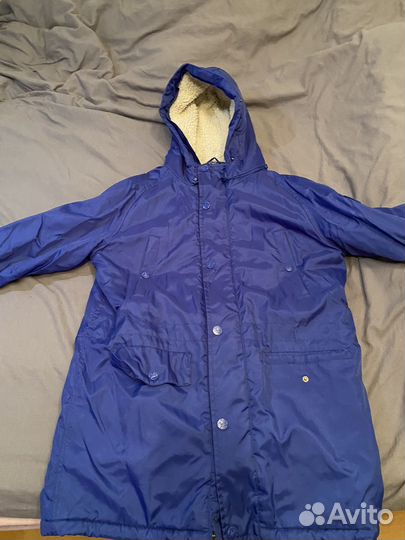 Парка / куртка today