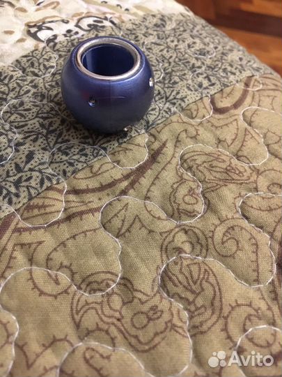 Кольцо для платка