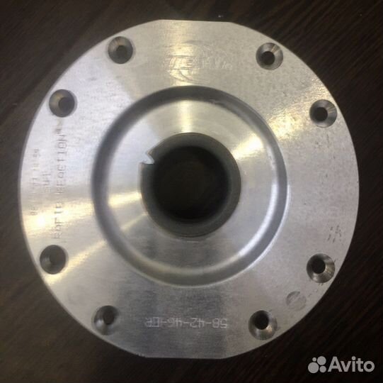 Вторичное сцепление polaris 5133771