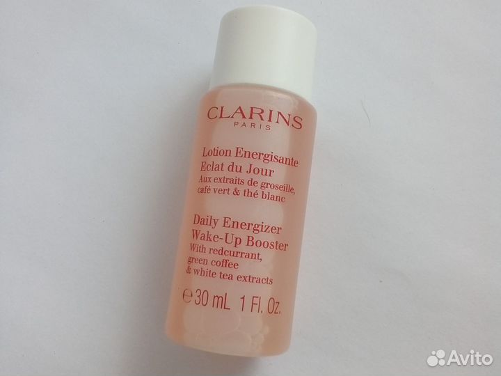 Лосьон clarins