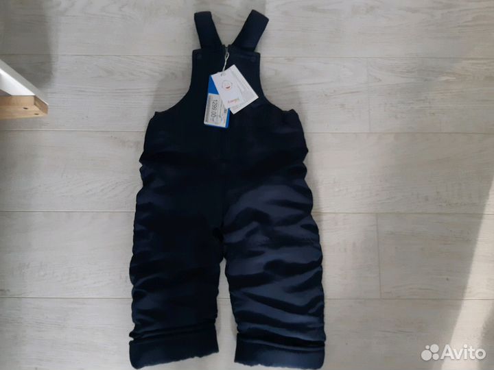 Полукомбинезон