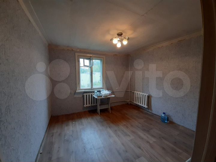 2-к. квартира, 47,7 м², 2/2 эт.