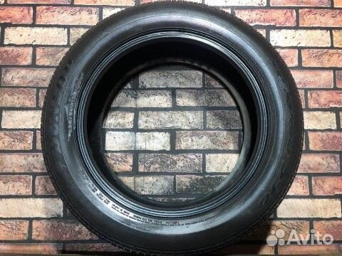 Dunlop SP Sport 270 235/55 R18