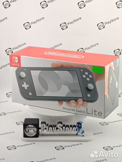 Nintendo Switch Lite (NEW)