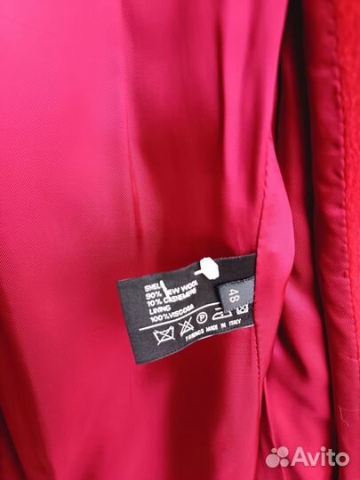 Пальто женское демисезонные 48-50