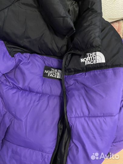 The north face 700