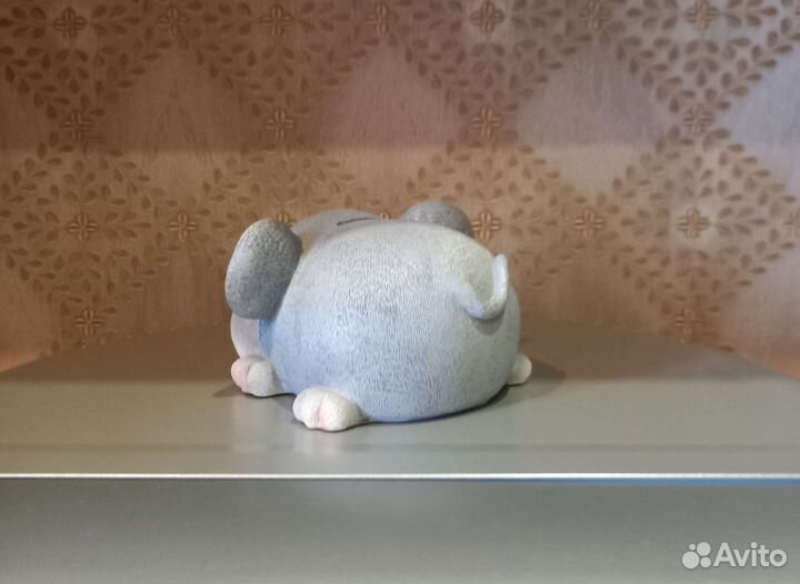 Копилки мышка и барашек