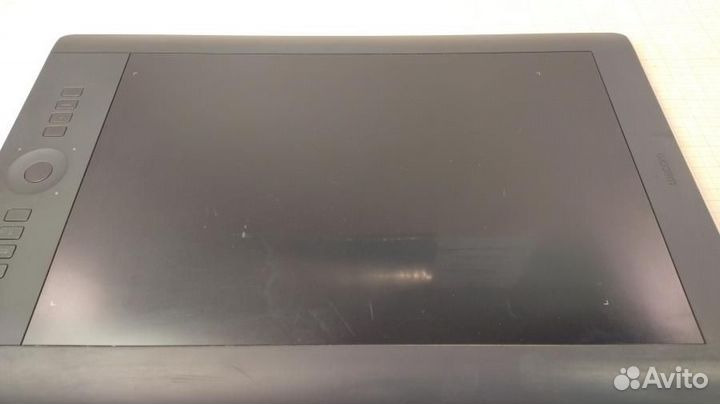 Wacom Intuos Pro Large PEN tablet PTH-851, б/у