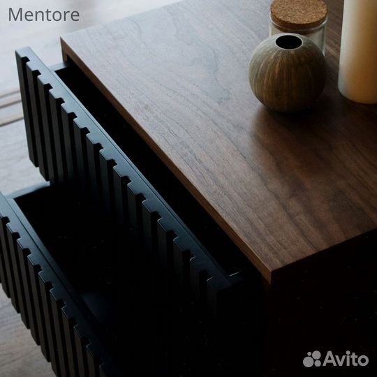 Тумба прикроватная Batista в наличии и под заказ