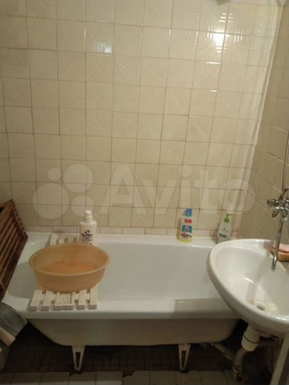 2-к. квартира, 47,7 м², 3/5 эт.