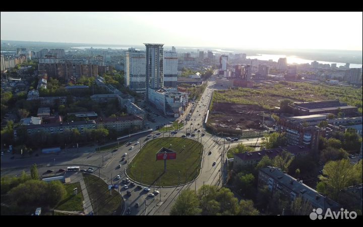 Видеосъемка свадеб, мероприятий, рекламных роликов