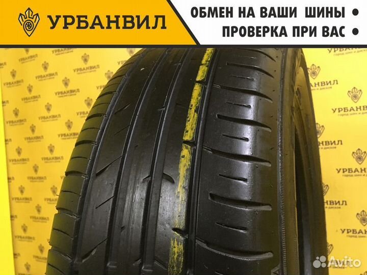 Dunlop SP Sport FM800 225/65 R17 102V