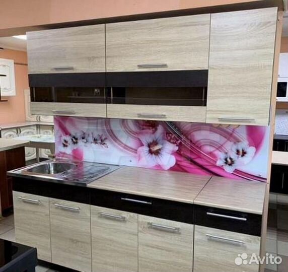 Кухонный гарнитур Маша 2 м