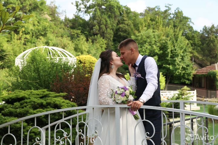 Фотограф видеограф свадебный, банкеты