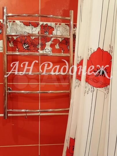 2-к. квартира, 70 м², 2/16 эт.