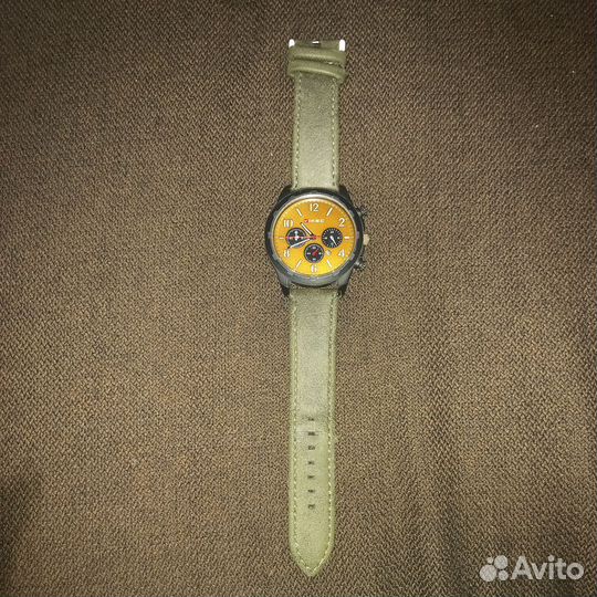 Мужские наручные часы