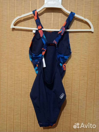 Купальник для девочки