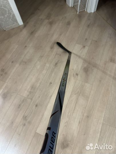 Клюшка bauer hyperlite 2