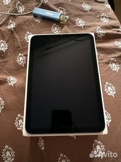 iPad mini 6 64gb