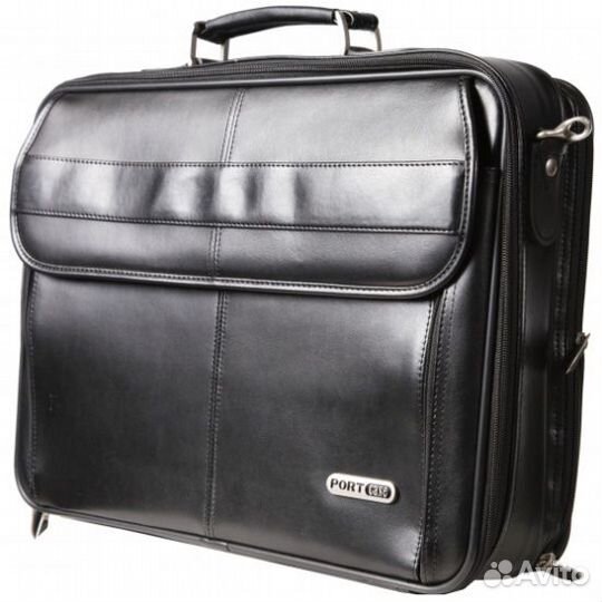 Сумка для ноутбука PortCase (внут.40х30х8,5)