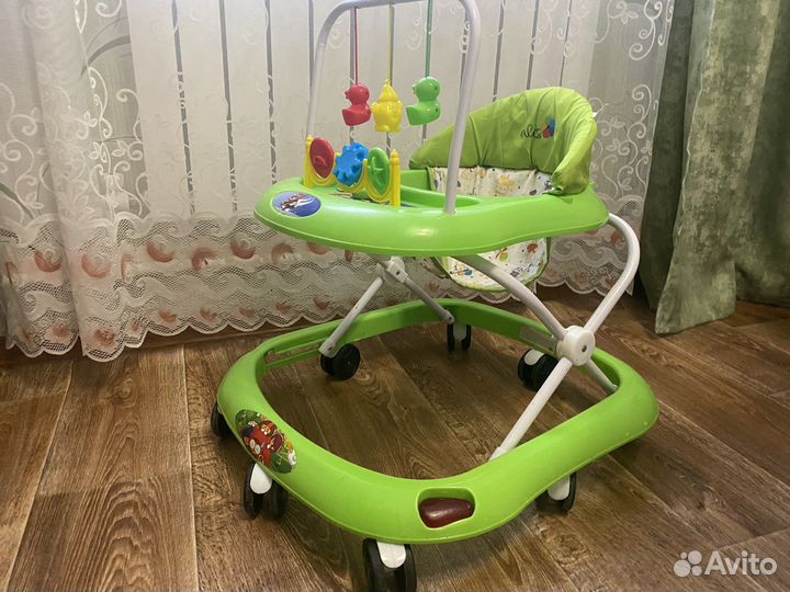 Ходунки детские Alis