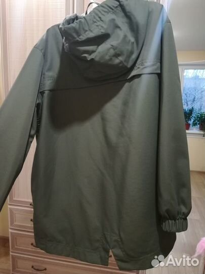 Ветровка детская