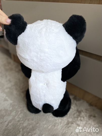 Панда FurReal Friends