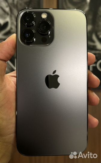 iPhone 13 Pro, 128 ГБ