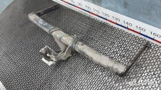 Фаркоп (прицепное устройство) volkswagen golf 4 (3