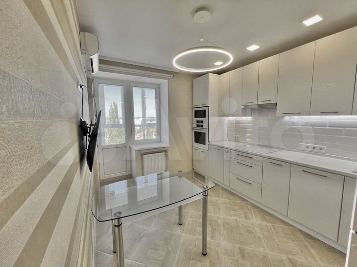 3-к. квартира, 71,9 м², 7/12 эт.