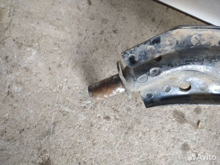 Рычаг передний правый Fiat Albea 2002-2012