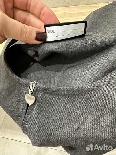 Платье сарафан для девочки