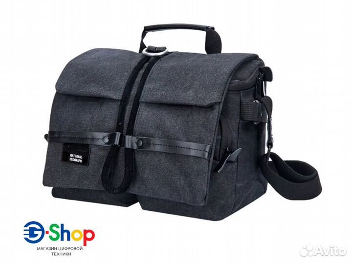Фотосумка National Geographic NG W2140