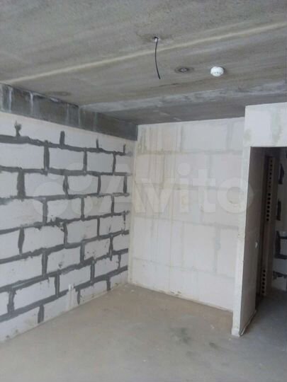 1-к. квартира, 36,6 м², 4/18 эт.