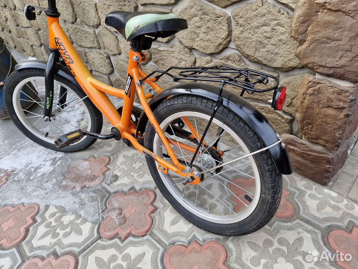 Продам велосипед бу