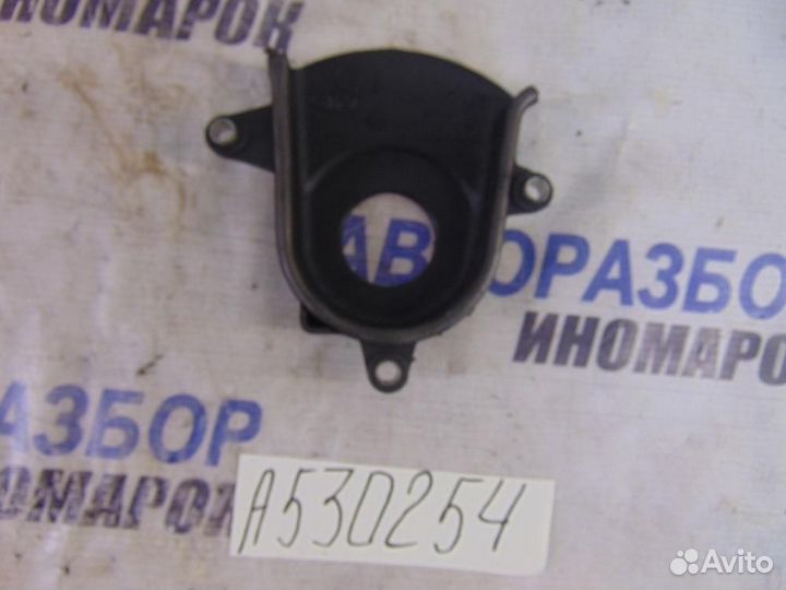 Кожух ремня грм для Ford Fusion 2002-2012 г