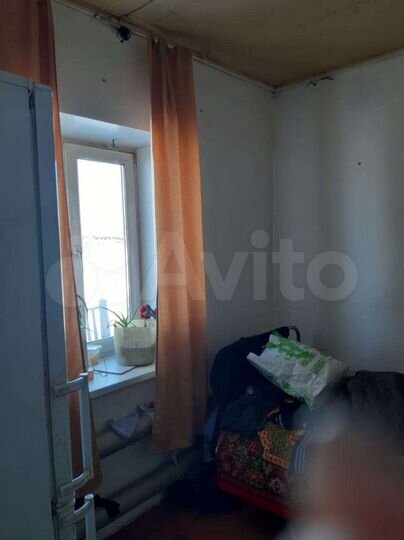 Дом 59 м² на участке 30 сот.