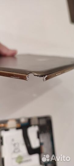 Планшет samsung SM-T805