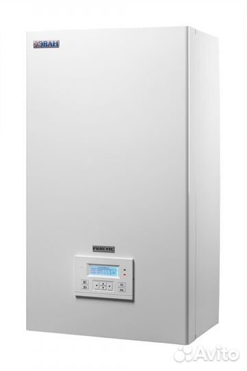 Электрический котёл Эван