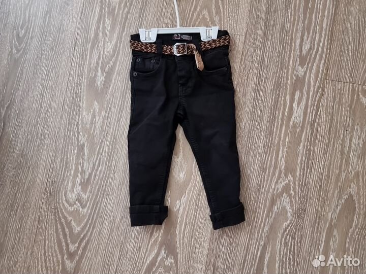 Костюмы для мальчика 86 см